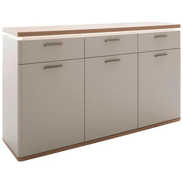 Comodă Cu Uși 150/90/41 cm