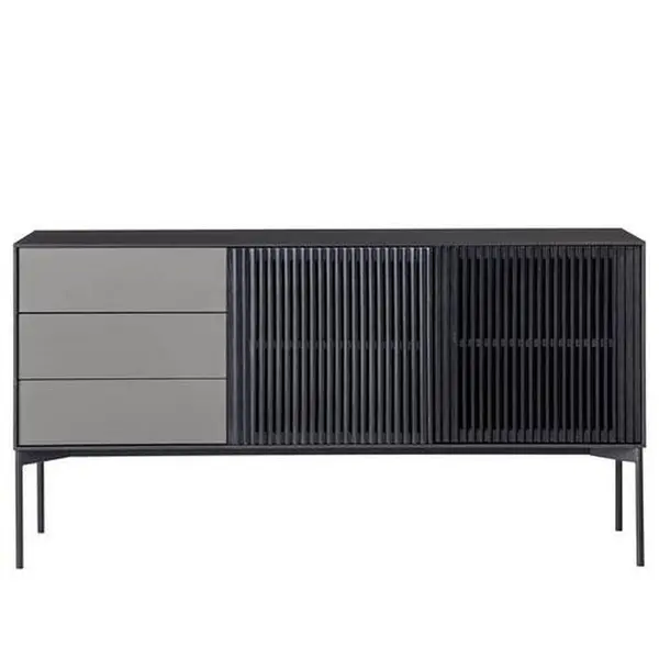 Comodă Cu Uși 160/82/45 cm