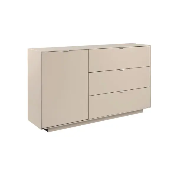 Comodă Cu Uși 160/90/37,5 cm
