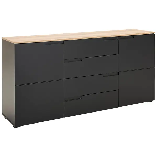 Comodă Cu Uși 165/80/40 cm