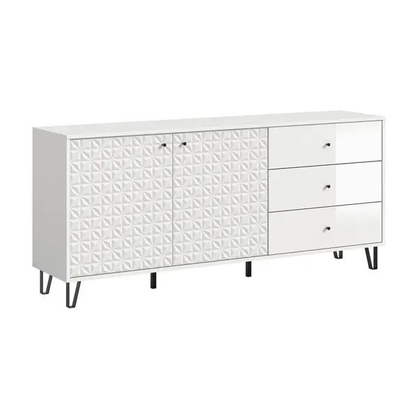 Comodă Cu Uși 170/76/40 cm