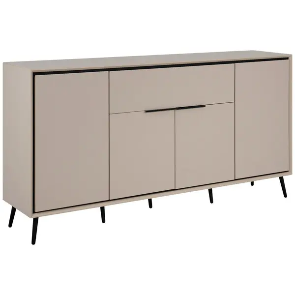 Comodă Cu Uși 175/90/38 cm