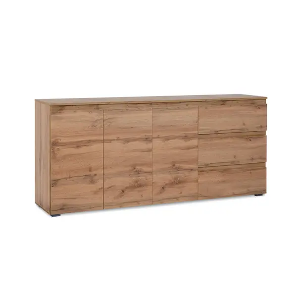 Comodă Cu Uși 178/80/40 cm
