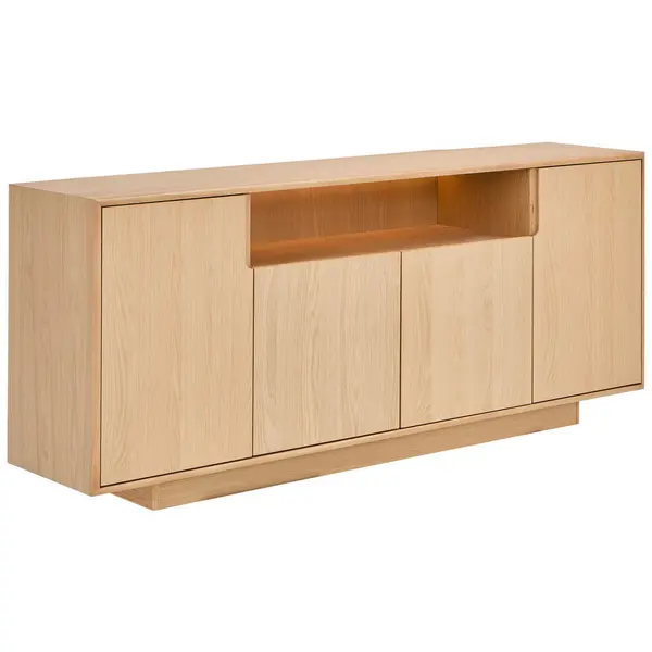 Comodă Cu Uși 180/75/40 cm