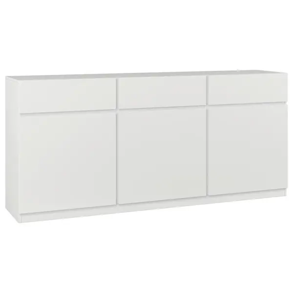 Comodă Cu Uși 180/82,5/40 cm