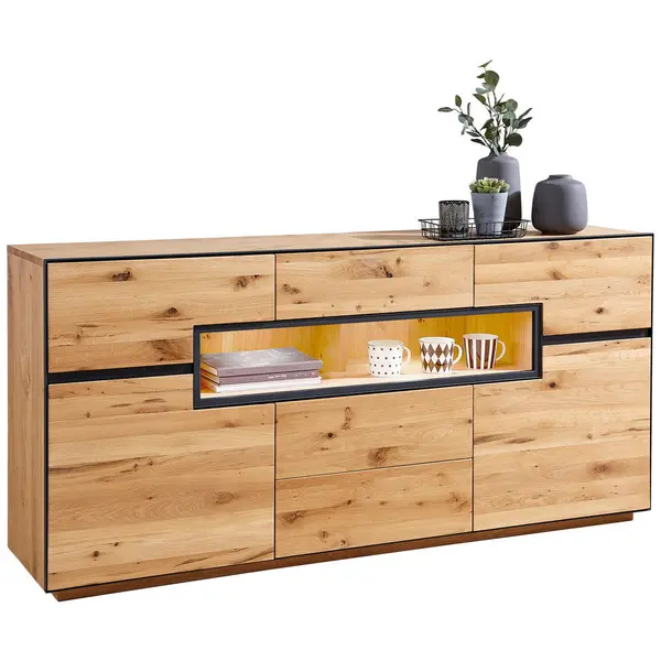 Comodă Cu Uși 180/85/42 cm