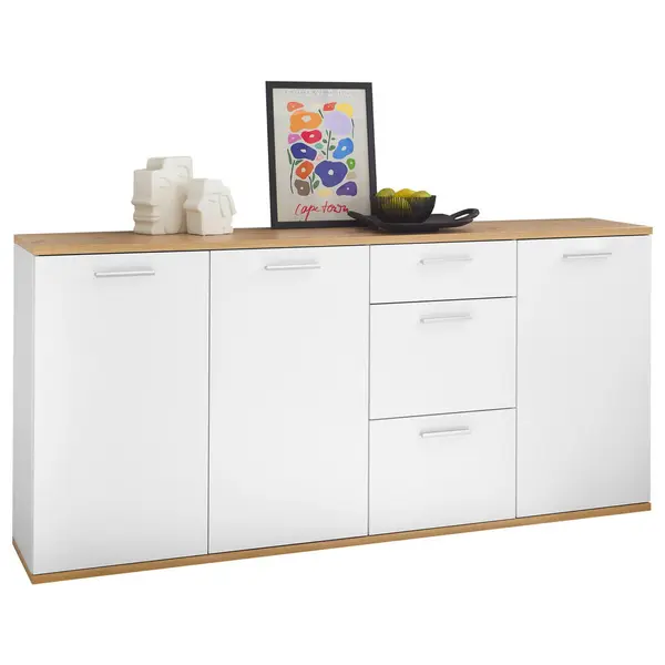 Comodă Cu Uși 180/86/38 cm