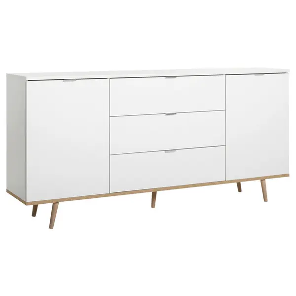 Comodă Cu Uși 180/87/40 cm