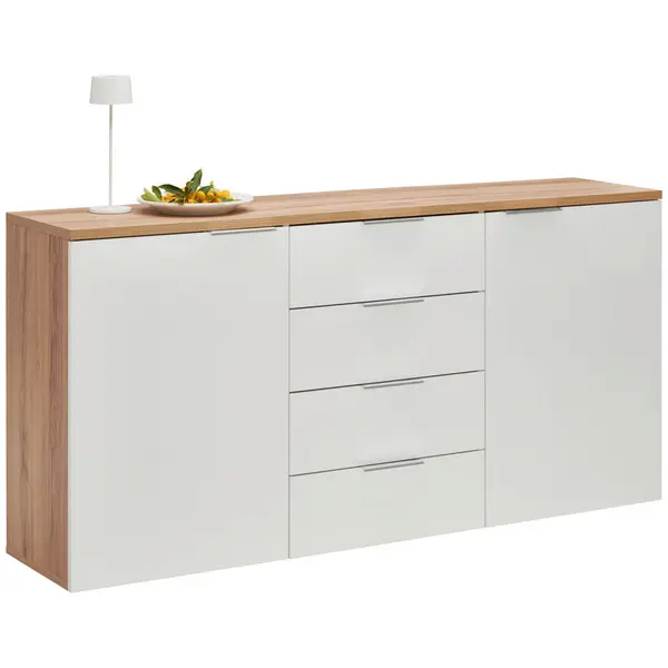 Comodă Cu Uși 180/89/43 cm