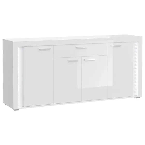 Comodă Cu Uși 182/84/42 cm