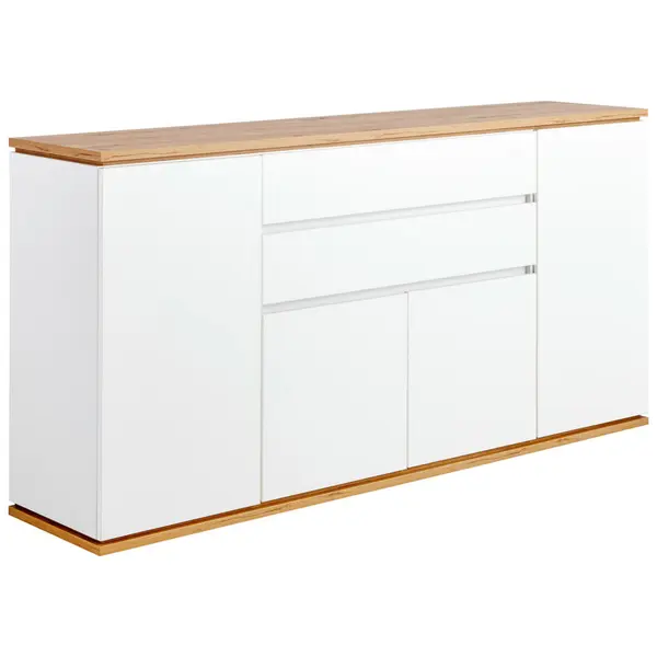Comodă Cu Uși 184/93/42 cm