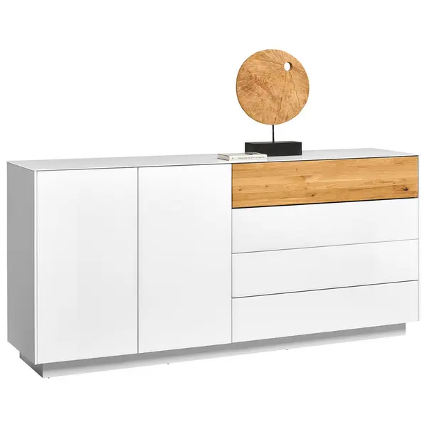 Comodă Cu Uși 189/90/42 cm