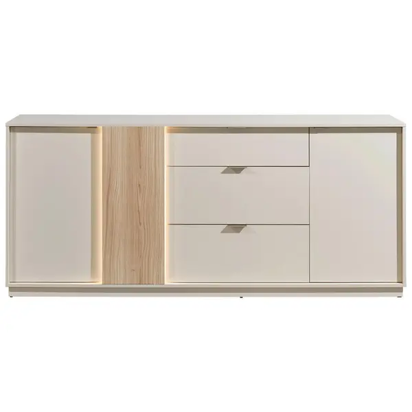 Comodă Cu Uși 193/83/40 cm