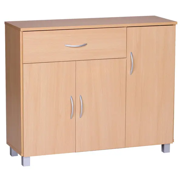 Comodă Cu Uși 90/75/30 cm