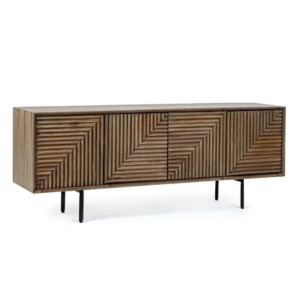 Comoda DARSEY 140 x 32 x 53 CM - Default Title