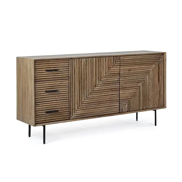 Comoda DARSEY 160 x 40 x 83 CM - Default Title