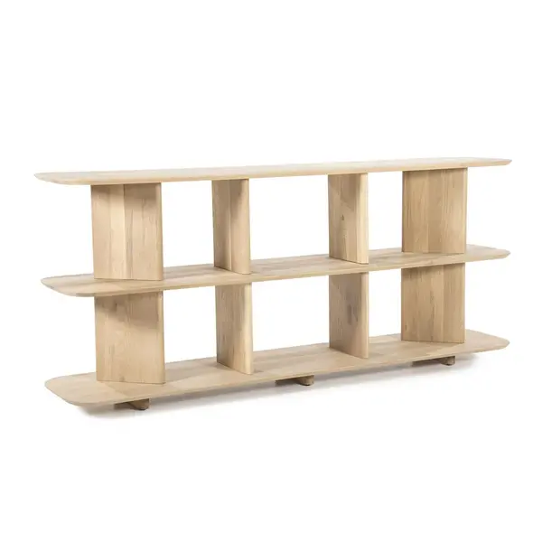Comoda DOLSIN 180 x 40 x 80 CM - Lemn