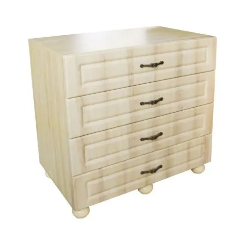 Comoda Dynasty Sonoma 4 sertare