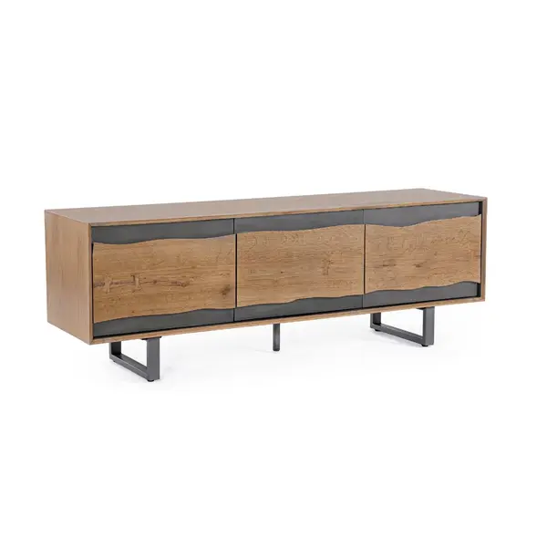 Comoda GARWOOD 160 x 42 x 55 CM - Default Title