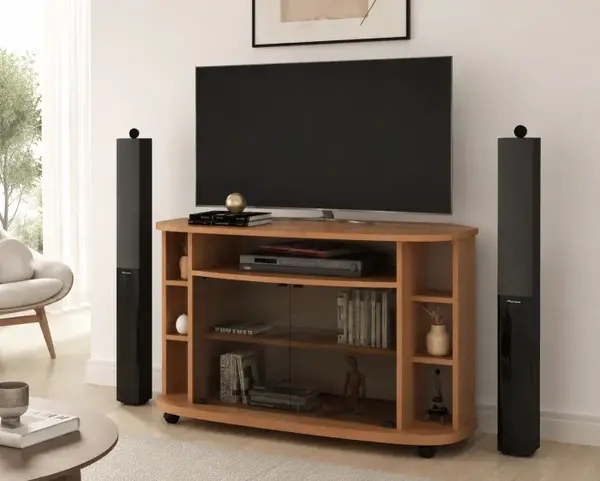 Comoda Hortia Cires 105x52x70 cm