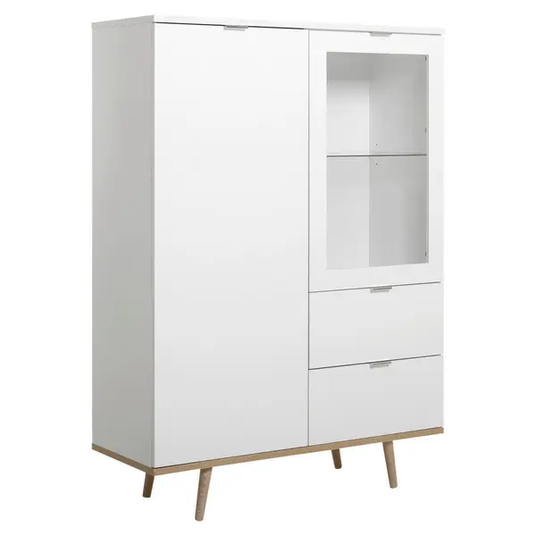 Comodă Înaltă 100/140/40 cm
