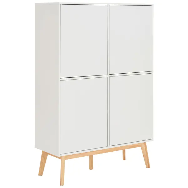 Comodă Înaltă 100/149/40 cm