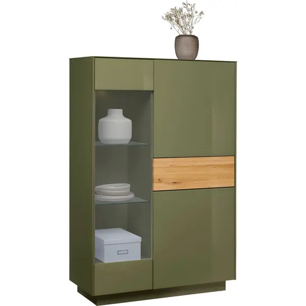 Comodă Înaltă 101/150/42 cm