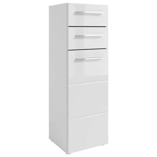 Comodă Înaltă 34/104/31 cm