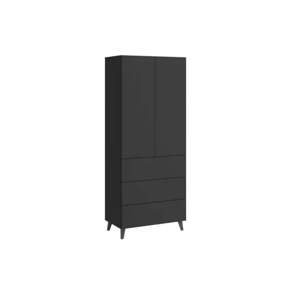 Comodă Înaltă 70/170/39 cm