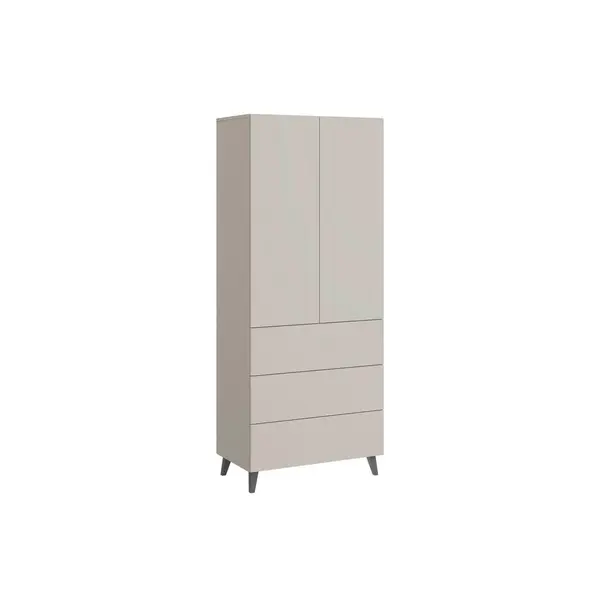 Comodă Înaltă 70/170/39 cm