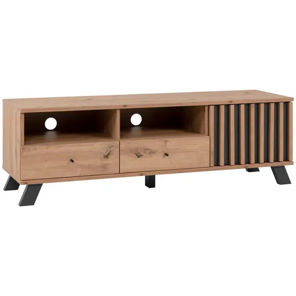 Comodă Joasă 138/44/40 cm