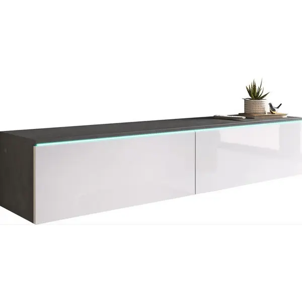 Comodă Joasă 140/30/33 cm