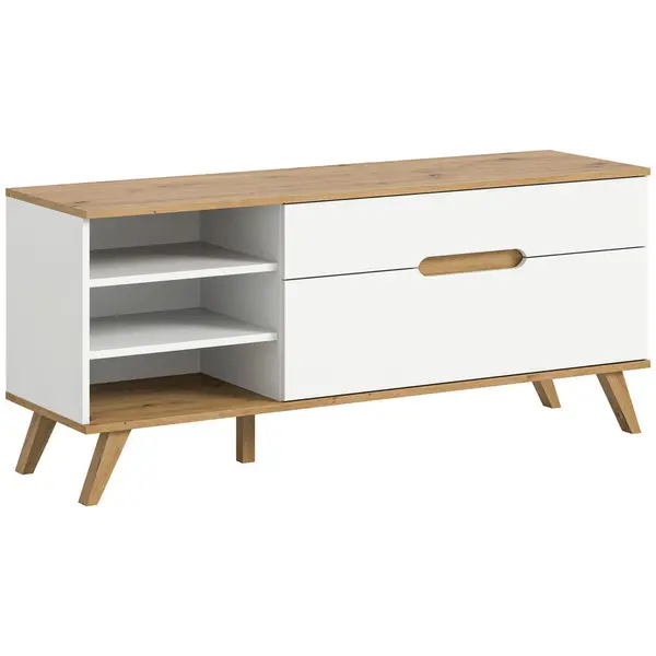 Comodă Joasă 140/60/40 cm