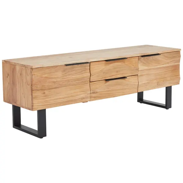 Comodă Joasă 145/50/40 cm