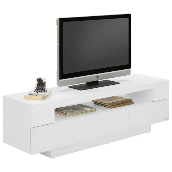 Comodă Joasă 150/45/40 cm