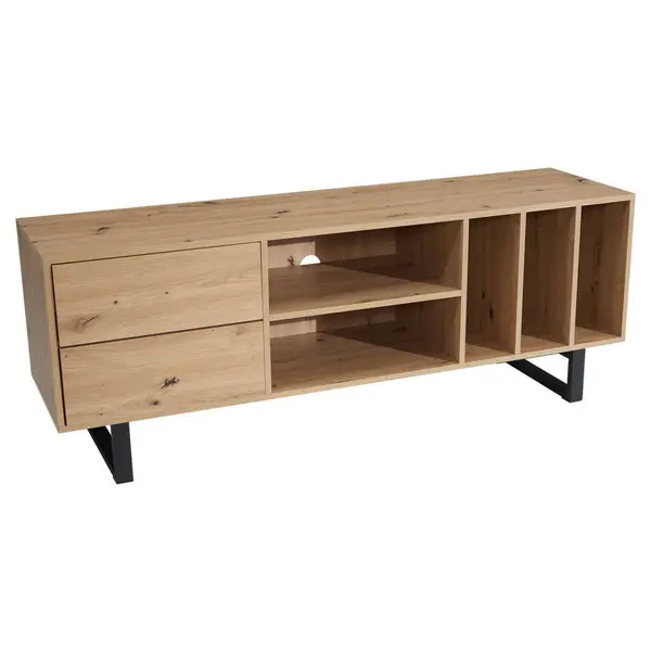Comodă Joasă 150/55/40 cm