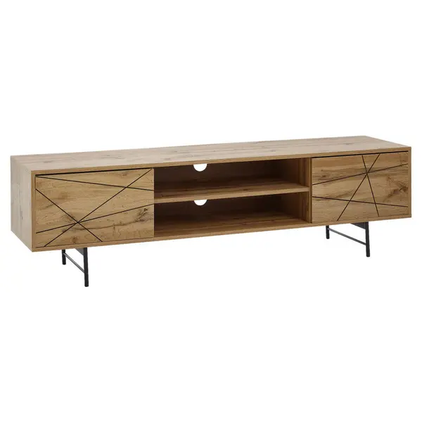 Comodă Joasă 160/45/40 cm