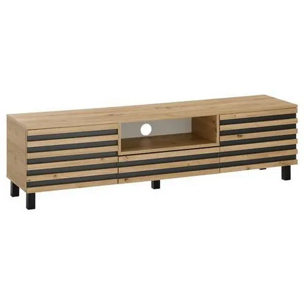 Comodă Joasă 166/44/40 cm
