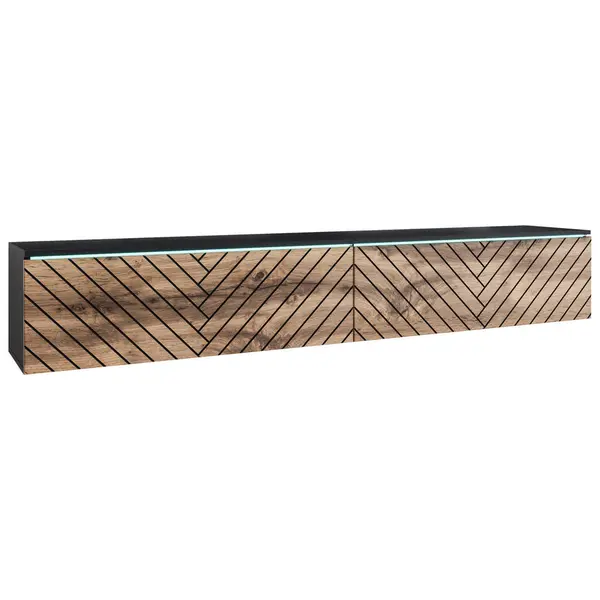 Comodă Joasă 180/30/33 cm