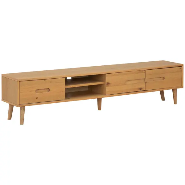 Comodă Joasă 180/40/32 cm