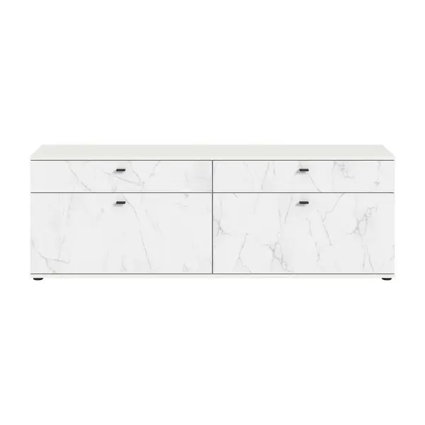 Comodă Joasă 180/62/40 cm