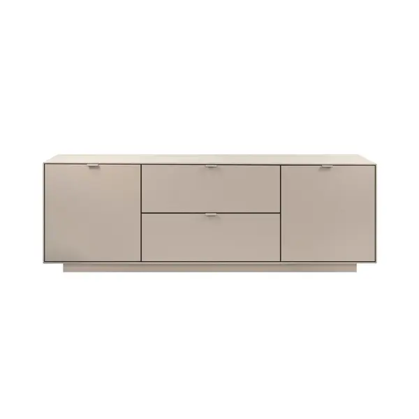Comodă Joasă 185/62/37,5 cm