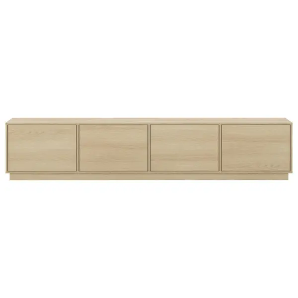 Comodă Joasă 220,5/45/41,5 cm