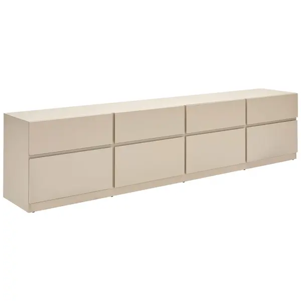 Comodă Joasă 224,8/52,3/40 cm