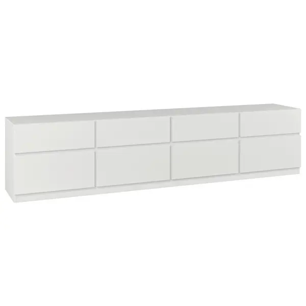 Comodă Joasă 225/52,5/40 cm