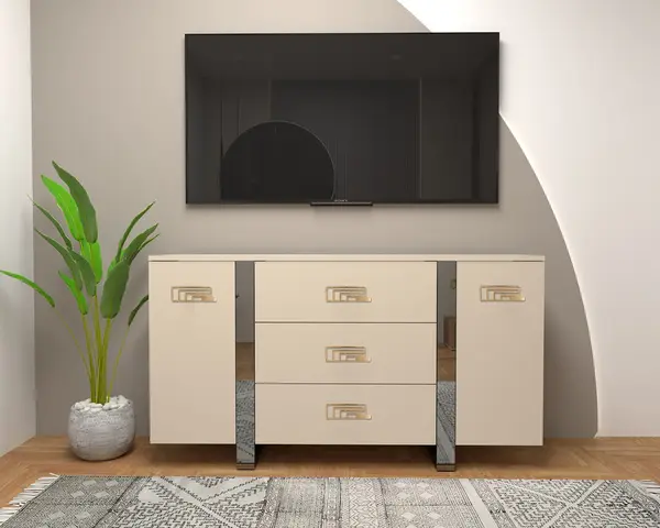 Comoda Kapitan 150 - Casmir