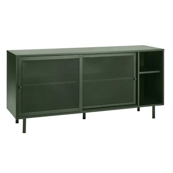 Comoda KODA 160 x 45 x 75 CM - Olive