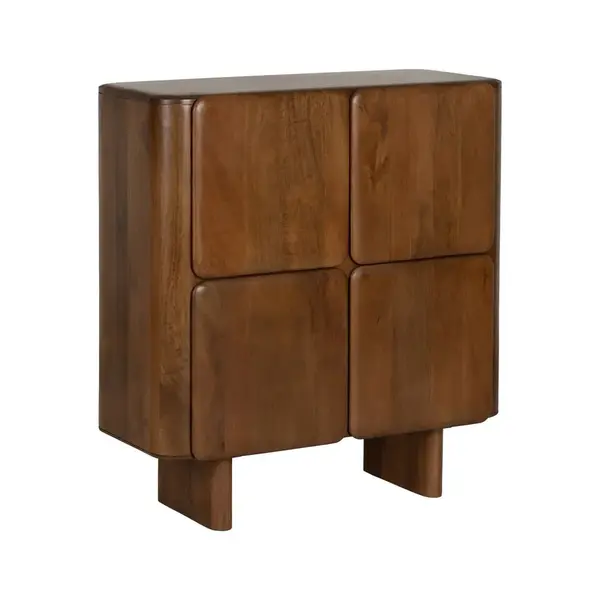 Comoda LONSA 104 x 45 x 110 CM - Default Title