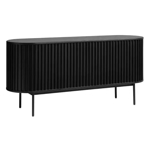 Comoda NUBE BLACK 160 x 45 x 73 CM - Default Title
