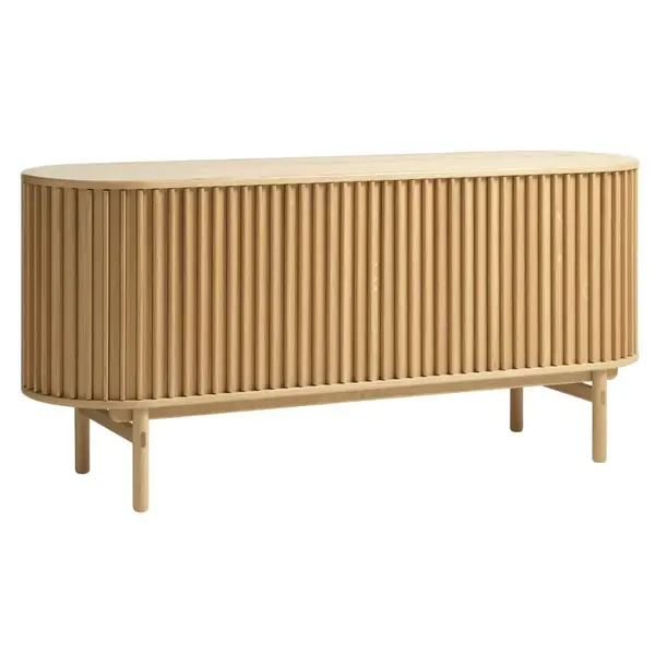 Comoda NUBE OAK 160 x 45 x 73 CM - Default Title